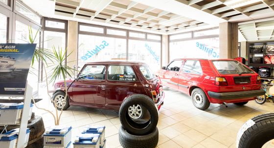 Galerie von Kfz-Meisterwerkstatt und Kfz-Service Schulze in Bad Salzdetfurth