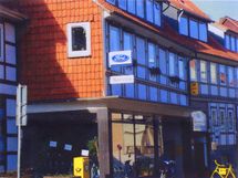 Galerie von Kfz-Meisterwerkstatt und Kfz-Service Schulze in Bad Salzdetfurth