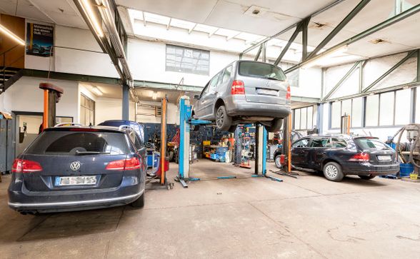 Galerie von Kfz-Meisterwerkstatt und Kfz-Service Schulze in Bad Salzdetfurth