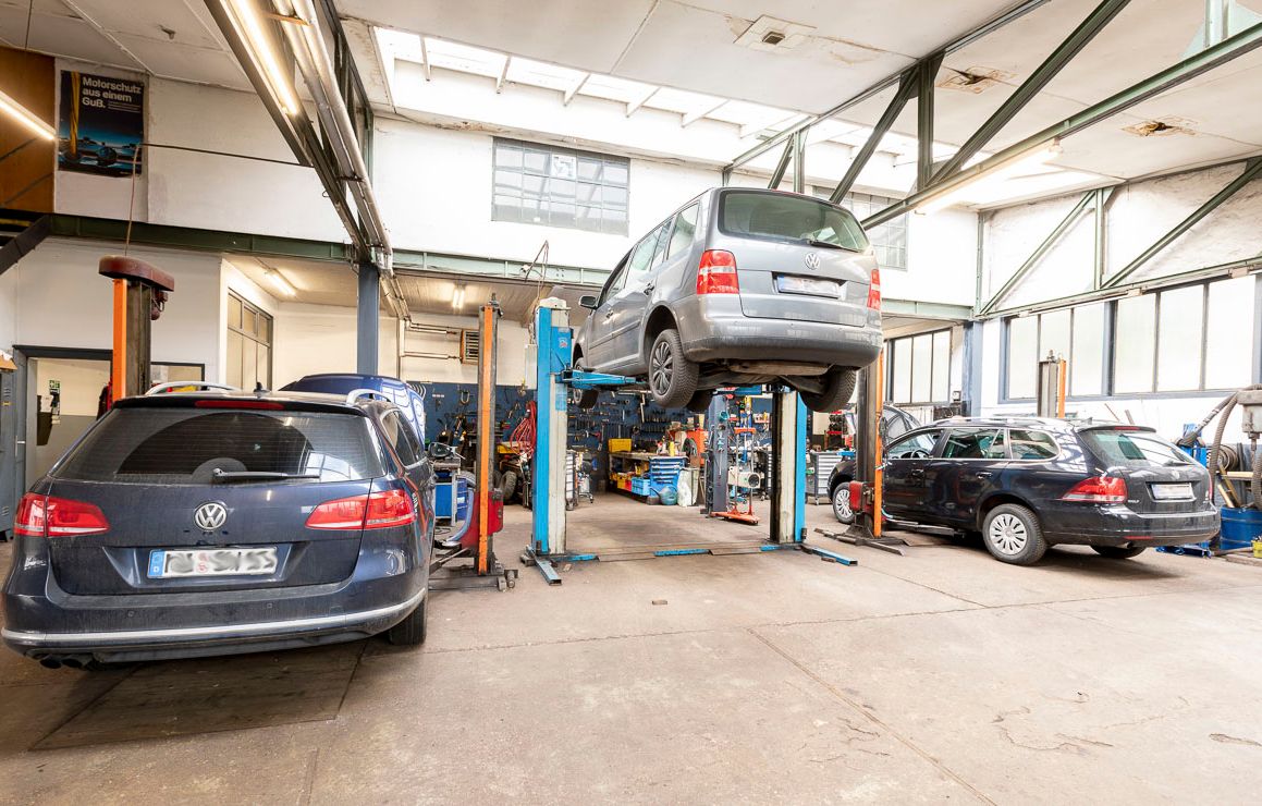 Galerie von Kfz-Meisterwerkstatt und Kfz-Service Schulze in Bad Salzdetfurth