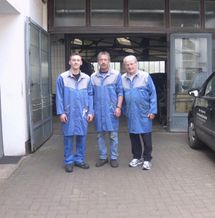 Galerie von Kfz-Meisterwerkstatt und Kfz-Service Schulze in Bad Salzdetfurth