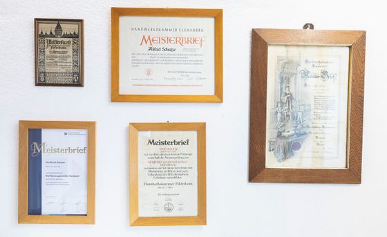 Galerie von Kfz-Meisterwerkstatt und Kfz-Service Schulze in Bad Salzdetfurth