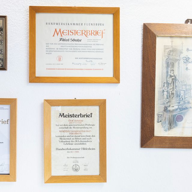 Galerie von Kfz-Meisterwerkstatt und Kfz-Service Schulze in Bad Salzdetfurth