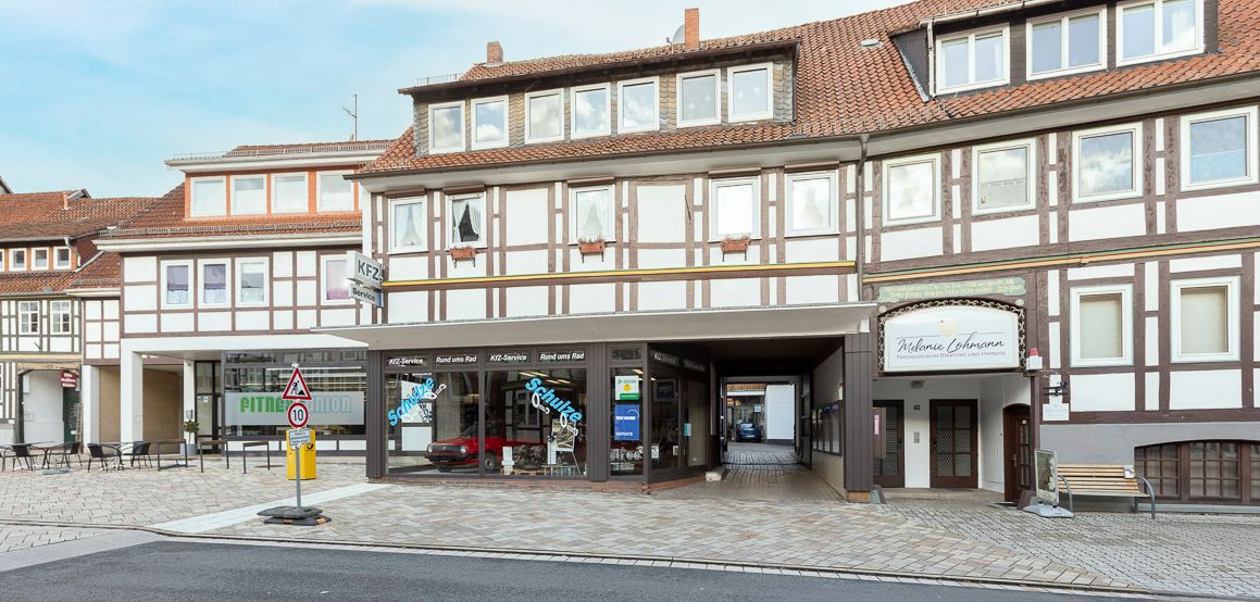 Galerie von Kfz-Meisterwerkstatt und Kfz-Service Schulze in Bad Salzdetfurth