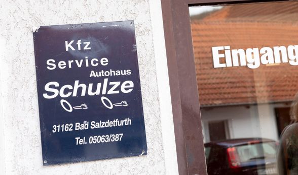 Galerie von Kfz-Meisterwerkstatt und Kfz-Service Schulze in Bad Salzdetfurth