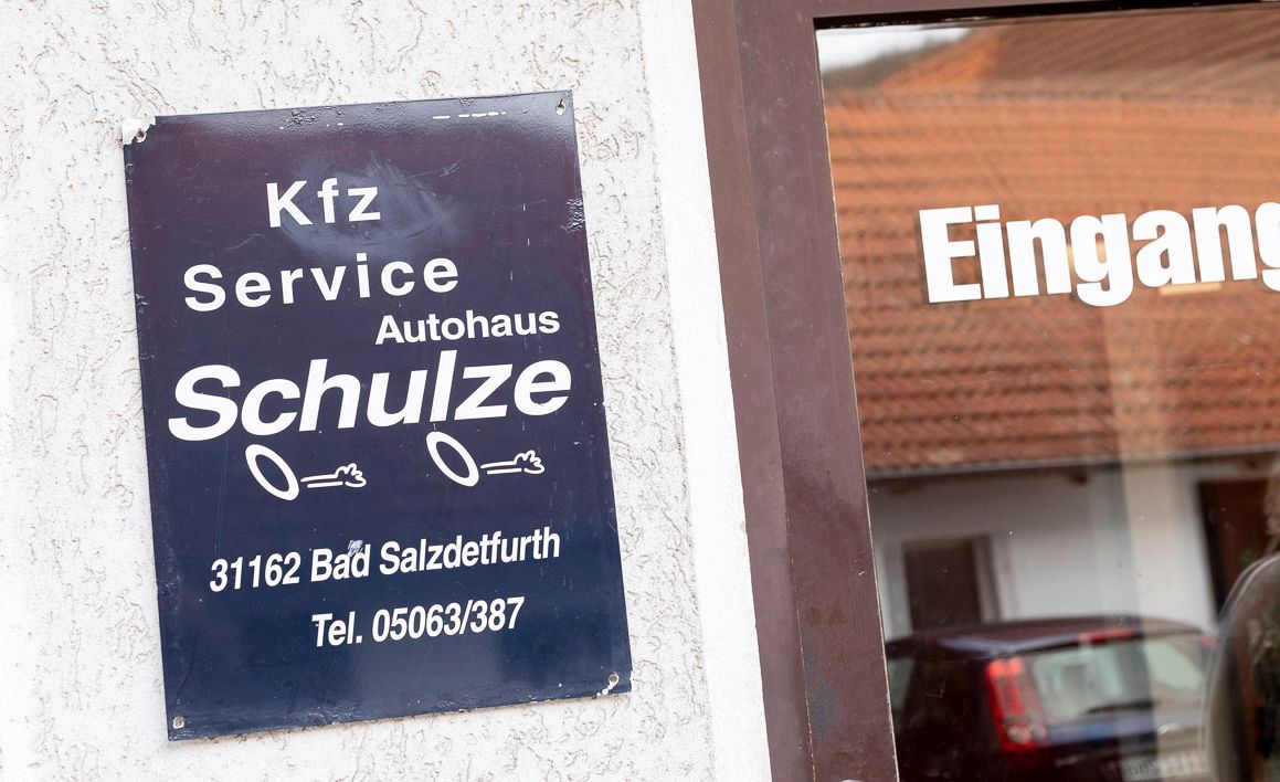 Galerie von Kfz-Meisterwerkstatt und Kfz-Service Schulze in Bad Salzdetfurth