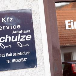 Galerie von Kfz-Meisterwerkstatt und Kfz-Service Schulze in Bad Salzdetfurth