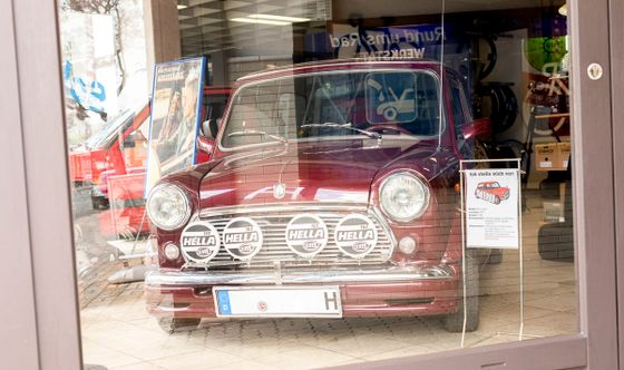 Galerie von Kfz-Meisterwerkstatt und Kfz-Service Schulze in Bad Salzdetfurth