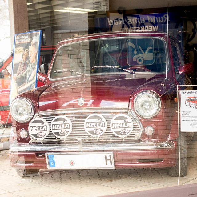 Galerie von Kfz-Meisterwerkstatt und Kfz-Service Schulze in Bad Salzdetfurth