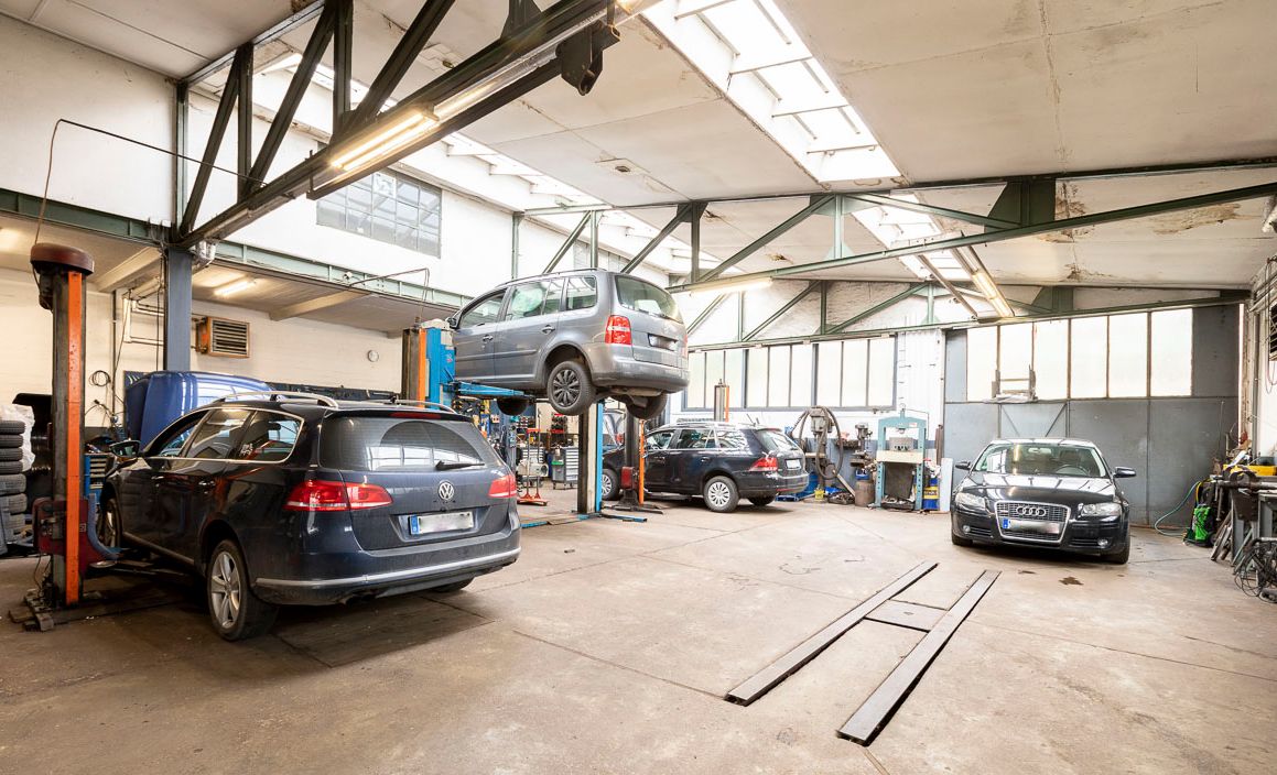 Galerie von Kfz-Meisterwerkstatt und Kfz-Service Schulze in Bad Salzdetfurth