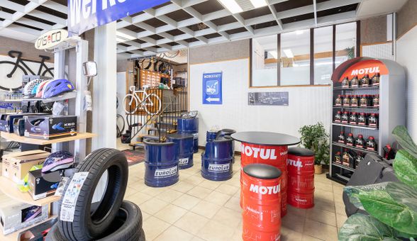 Galerie von Kfz-Meisterwerkstatt und Kfz-Service Schulze in Bad Salzdetfurth