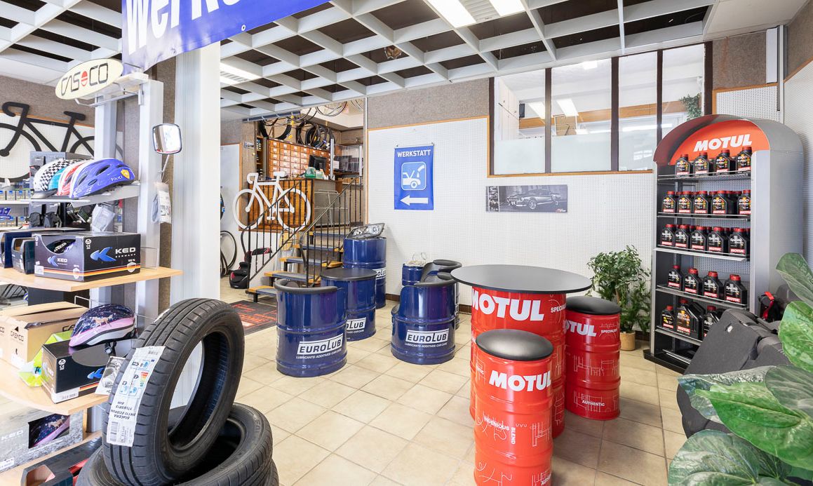 Galerie von Kfz-Meisterwerkstatt und Kfz-Service Schulze in Bad Salzdetfurth