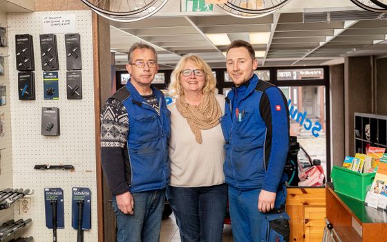 Galerie von Kfz-Meisterwerkstatt und Kfz-Service Schulze in Bad Salzdetfurth