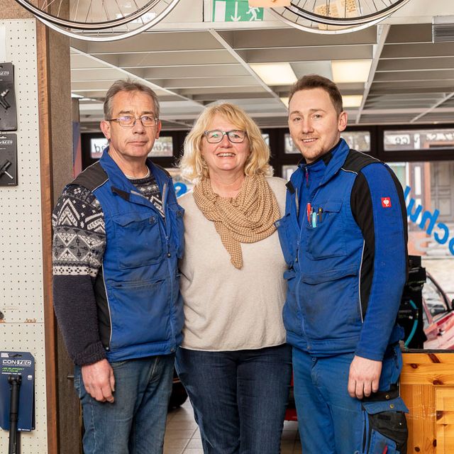 Galerie von Kfz-Meisterwerkstatt und Kfz-Service Schulze in Bad Salzdetfurth