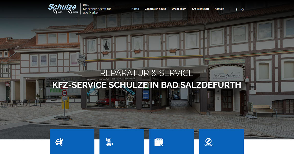 (c) Kfz-service-schulze.de