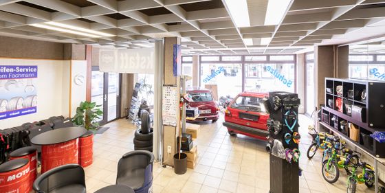 Galerie von Kfz-Meisterwerkstatt und Kfz-Service Schulze in Bad Salzdetfurth