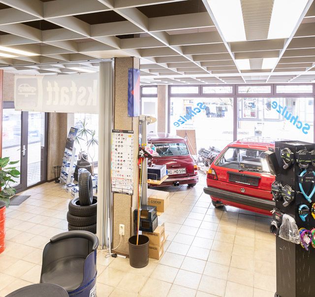Galerie von Kfz-Meisterwerkstatt und Kfz-Service Schulze in Bad Salzdetfurth